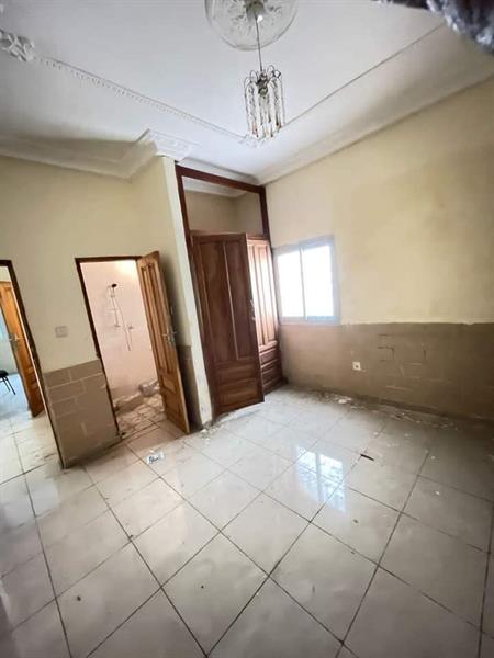 Appartement Avec Baignoire Parking À Ngousso 3Chambres 4Douches J &  J CORPORATION