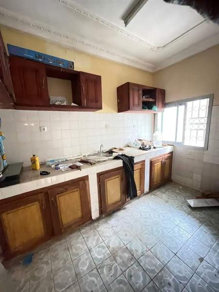 Appartement Avec Baignoire Parking À Ngousso 3Chambres 4Douches J &  J CORPORATION