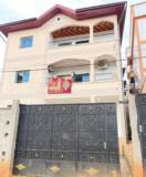 Appartement Neuf Avec Parking Forage À Ngousso 2Chambres 2Douches,, Yaoundé, Immobilier au Cameroun