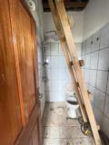 Chambre Neuve Avec Forage Parking À Tsinga,, Yaoundé, Immobilier au Cameroun