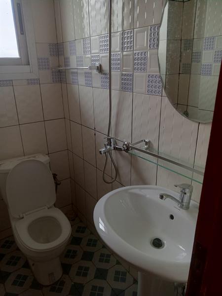 Appartement Haut Standing Neuf Avec Eau Chaude Gardien Forage À Nkoabang Bordure De Route Secondaire J &  J CORPORATION
