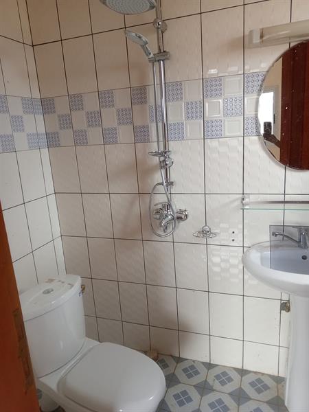 Appartement Haut Standing Neuf Avec Eau Chaude Gardien Forage À Nkoabang Bordure De Route Secondaire J &  J CORPORATION