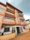 Vaste Appartement Avec Gardien Parking Forage À Nkolfoulou 3Chambrres 2Douches,, Yaoundé, Immobilier au Cameroun