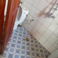Studio Haut Standing Neuf Avec Eau Chaude Gardien Parking Forage À Nkoabang Bordure De Route Secondaire,, Yaoundé, Cameroon Real Estate