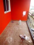 Appartement Neuf Avec Parking Forage À Damas Essono Vcity 2Chambres 2Douches,, Yaoundé, Immobilier au Cameroun