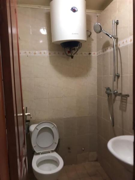 Appartement Haut Standing Avec Clim Eau Chaude Gardien Parking Forage À Fougerol 2Chambres 2Douches J &  J CORPORATION