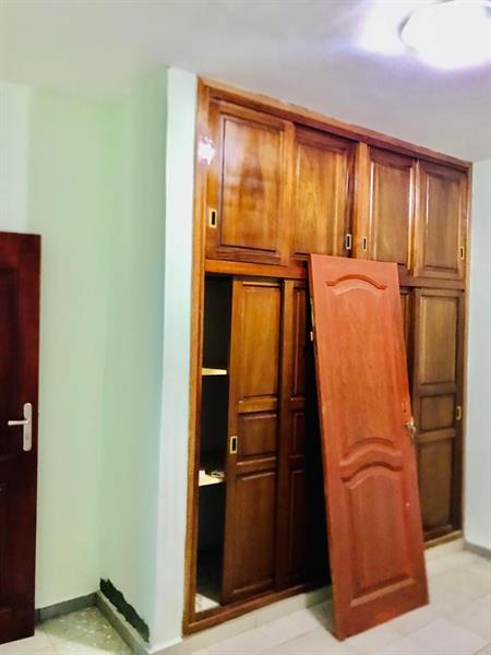 Appartement Haut Standing Avec Clim Eau Chaude Gardien Parking Forage À Fougerol 2Chambres 2Douches J &  J CORPORATION