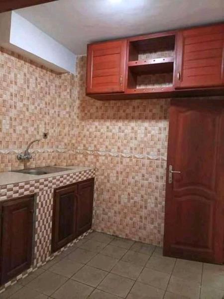 Appartement Haut Standing Avec Clim Eau Chaude Gardien Parking Forage À Fougerol 2Chambres 2Douches J &  J CORPORATION