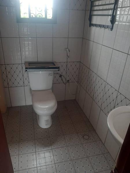 Bel Appartement Neuf Avec Gardien Parking À Odza Petit Marche" 2Chambres 2Douches J &  J CORPORATION