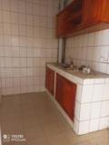 Appartement Haut Standing Avec Parking En Bordure De Route À Obobogo 2Chambres 2Douches,, Yaoundé, Immobilier au Cameroun