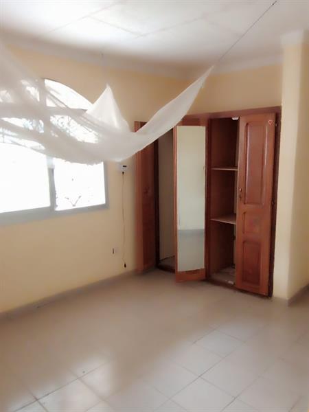 Bel Appartement Avec Parking Et Gardien Dans Un Cadre Convivial À Ekoumdoum 2Chambres 1Douche J &  J CORPORATION