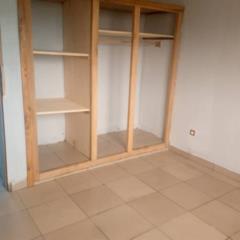 Studio Avec Parking À Ekie,, Yaoundé, Immobilier au Cameroun