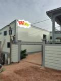 Bel Appartement Avec Parking Prépayé À Eleveur 3Chambres 2Douches,, Yaoundé, Immobilier au Cameroun