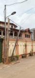 Triplex Avec Parking Espace Vert Acces Goudronné À Omnispport 5Chambres 5Douches 3Salons,, Yaoundé, Immobilier au Cameroun