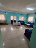 Villa Avec Parking Espace Vert À Emana 4Chambres 5Douches Salon Cuisine Magasin,, Yaoundé, Immobilier au Cameroun