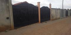 Villa À Tsinga Village 3Chambres 3Douches Salon Salle À Manger Cuisine Parking,, Yaoundé, Cameroon Real Estate