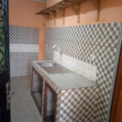 Appartement Avec Forage Parking À Mimboman 2Chambres 1Douche,, Yaoundé, Immobilier au Cameroun