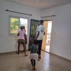 Appartement Avec Forage Parking À Mimboman 2Chambres 1Douche,, Yaoundé, Immobilier au Cameroun