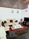 Appartement Meublé À Louer À Ahala Avec Voiture Pour Les Déplacements Offertes,, Yaoundé, Cameroon Real Estate