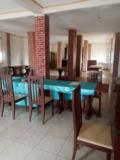 Grande Salle Sur 144M2 Pouvant Servir D'église Super Marché Salle De Sport Institut,, Yaoundé, Immobilier au Cameroun