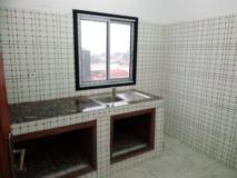 Apparrtement Neuf En Bordure De Route Avec Forage Parking À Mimboman Terminus,, Yaoundé, Immobilier au Cameroun