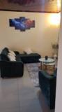 Magnifique Duplex Meublé Spacieux Sur 1200M2 À Nkoabang Entre Itambé,, Yaoundé, Immobilier au Cameroun