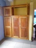 Studio Avec Parking Forage À Simbock Chefferie,, Yaoundé, Cameroon Real Estate