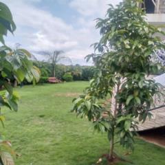 Appartement Neuf Avec Forage Parking À Olembe 2Chambrres 2Douches,, Yaoundé, Immobilier au Cameroun