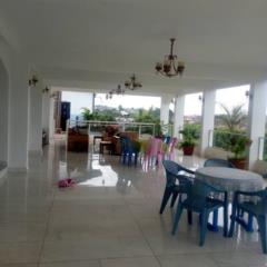 Appartement Neuf Avec Forage Parking À Olembe 2Chambrres 2Douches,, Yaoundé, Cameroon Real Estate