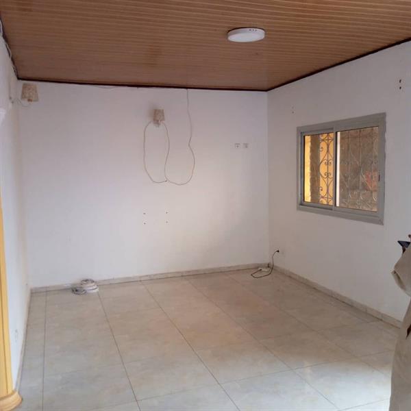 Appartement À Mimboman Sapeurr 2Chambres 2Douches J &  J CORPORATION