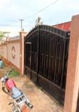 Villa Haut Standing À Essos Avec Eau Chaude Parking 3Chambres 2Douches,, Yaoundé, Cameroon Real Estate