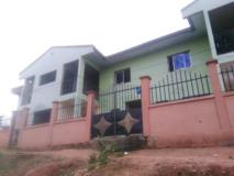 Immeuble +1 Titréé Sur 500M2 À Vendre À Nkolmesseng,, Yaoundé, Immobilier au Cameroun