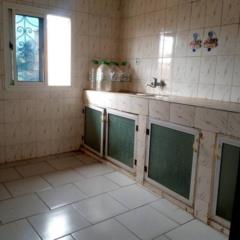 Appartement Avec Parking Gardien À Mimboman 2Chambrres 2Douches,, Yaoundé, Cameroon Real Estate