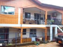 Appartement Avec Parking À Kondengui Acces À Pieds 2Chambres 1Douche,, Yaoundé, Cameroon Real Estate