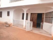 Vaste Appartement Avec Parking Forage À Nkoabang 2Chambres 2Douches,, Yaoundé, Immobilier au Cameroun