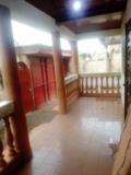 Villa Avec Eau Chaude Baignoire Parking À Omnisport 4Chambres 2Douches,, Yaoundé, Immobilier au Cameroun