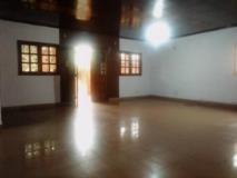 Villa Avec Eau Chaude Baignoire Parking À Omnisport 4Chambres 2Douches,, Yaoundé, Immobilier au Cameroun