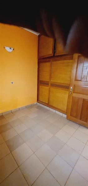 Bel Appartement Individuel Avec Parking Forage À Nkozoa 2Chambrres 1Douche J &  J CORPORATION