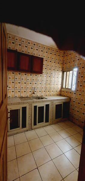 Bel Appartement Individuel Avec Parking Forage À Nkozoa 2Chambrres 1Douche J &  J CORPORATION