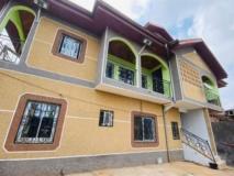Appartement Neuf Avec Parking Forage À Odza Tottouli 3Chambrres 3Douches,, Yaoundé, Immobilier au Cameroun