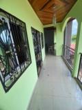 Appartement Neuf Avec Parking Forage À Odza Tottouli 3Chambrres 3Douches,, Yaoundé, Cameroon Real Estate