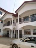 Appartement Avec Parking Forage À Nkoabang 3Chambres 2Douches,, Yaoundé, Immobilier au Cameroun