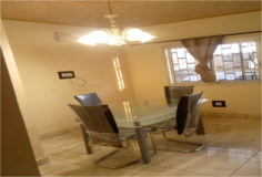 Appartements Meublés À New Bell,, Douala, Immobilier au Cameroun