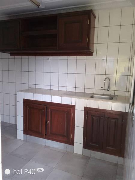 Vaste Appartement Neuf Avec  Parking Forage À Nkoabang 2Chambres 2Ddouches J &  J CORPORATION