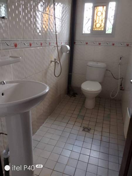 Vaste Appartement Neuf Avec  Parking Forage À Nkoabang 2Chambres 2Ddouches J &  J CORPORATION