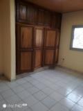 Vaste Appartement Avec Parking Forage À Nkoabang 2Chambrres 2Douches Magasin,, Yaoundé, Immobilier au Cameroun