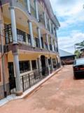 Appartement Avec Parking Forage À Simbock,, Yaoundé, Immobilier au Cameroun