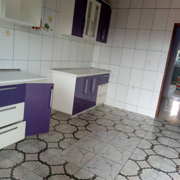 Appartement Haut Standing Avec Clim Baignoire Eau Chaude Parking Gardien Forage À Mimboman J &  J CORPORATION