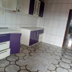 Appartement Haut Standing Avec Clim Baignoire Eau Chaude Parking Gardien Forage À Mimboman,, Yaoundé, Immobilier au Cameroun