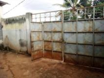 Appartement Individuel Avec Parking À Mimboman Terminus 2Chambres 2Douches,, Yaoundé, Cameroon Real Estate